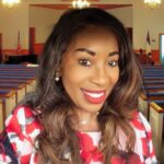 Madeline Hughes, BWNA SALT Coordinator & VP of Communications