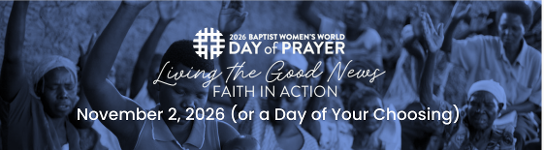 2026 Day of Prayer